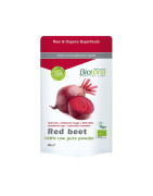 Biotona Remolacha Roja en Polvo BIO 200gr