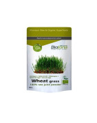 Biotona Wheat Grass Jugo de Trigo BIO 200gr