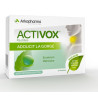 ARKOPHARMA ACTIVOX MENTA-EUCALIPTO 24 PASTILLAS