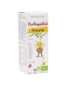ProRoyal Kid Bio Jarabe Garganta Niños 100ml