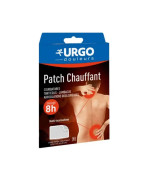 URGO PATCH CHAUFFANT