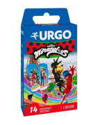 URGO MIRACULOUS APOSITOS 14 UDS