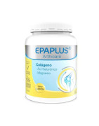 Epaplus Arthicare Colágeno Ácido Hialurónico Magnesio Sabor Limón 332gr