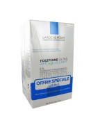 La Roche Posay Toleriane Ultra Desmaquillante Ojos Monodosis  Lote 2 unidades