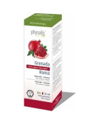 Physalis Aceite de Granada BIO 50ml