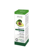 Physalis Aceite Vegetal Bio de Aguacate 100ml