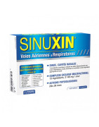 Sinuxin Vías Respiratorias 16 sobres
