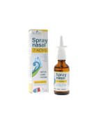 3 Chenes Congestión Nasal Spray 7 Activos 50ml
