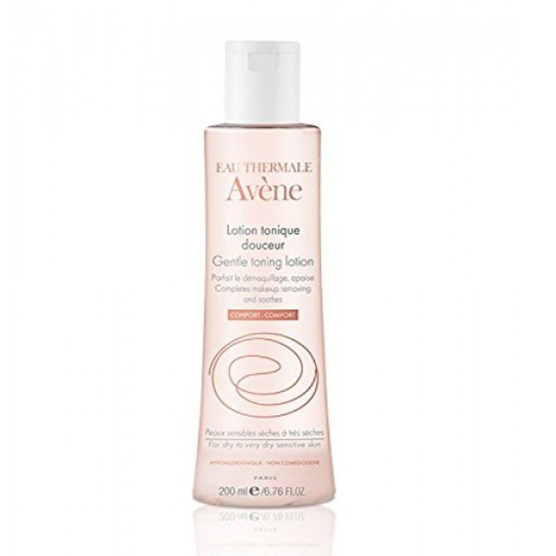 Avène Loción Suave Pieles Sensibles 200 ml