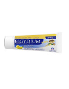Elgydium Kids Gel Dentífrico Sabor Banana 50ml