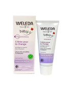 WELEDA BB crema para cambio del pañal 50ML