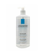 La Roche Posay Agua Micelar Pieles Sensibles 750 ml