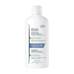 DUCRAY SQUANORM CHAMPÚ CASPA GRASA 400 ML