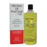 Friction de Foucaud Loción Corporal Energizante 500 ml