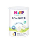 Hipp Biológico Combiotik 1 Leche Para Lactantes 800 gr
