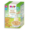 Hipp Biológico Papilla Multicereales 400gr