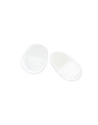 Viadol Confort Miniplantilla Adhesiva de Gel par Talón 1par