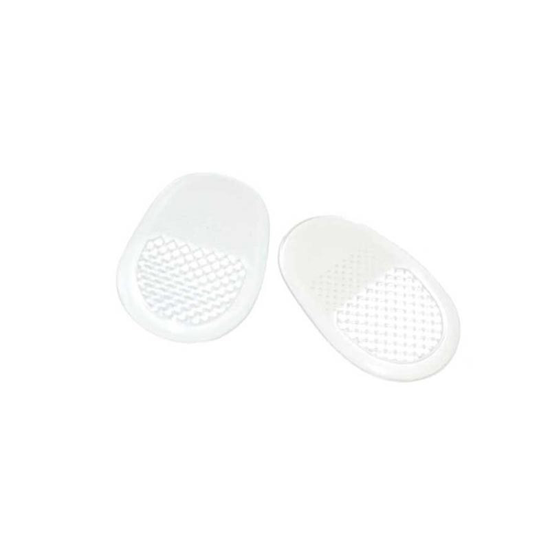 Viadol Confort Miniplantilla Adhesiva de Gel par Talón 1par