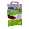 Viadol-Confort Miniplantilla de Gel para Sandalias 1 Par