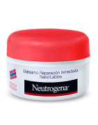 Neutrogena Bálsamo Reparación Inmediata Nariz-Labios 15 ml