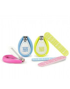 Beter kit cortauñas lima bebe minicure07022