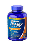 Osteo Bi-Flex Triple Strenght Glucosamina Condroitina 200 comprimidos