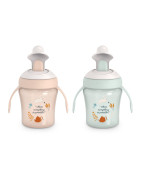 SUAVINEX TAZA APRENDIZAJE +6M 200NL