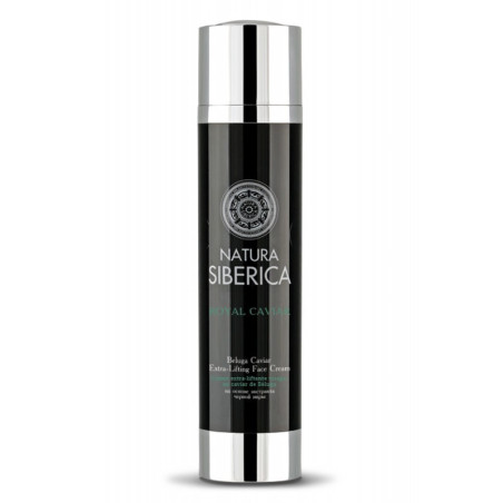 Natura Siberica Royal Caviar Crema Lifting 50 ml