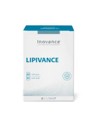 Inovance Lipivance 60 cápsulas