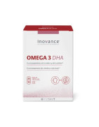 Inovance Omega-3 DHA 30 cápsulas