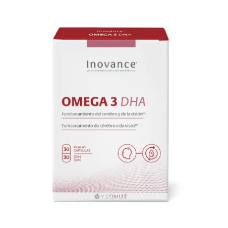 inovance omega 3 dha
