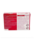 CISTITUS 130MG 30COMPRIMIDOS