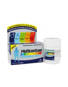 Multicentrum Hombre 50+ 30 comprimidos