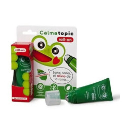 VIÑAS CALMATOPIC ROLL-ON 30ML