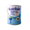 Nutriben Pro Natal 1 Leche de inicio 800gr