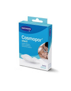 COSMOPOR STERIL 7,5CM X 5CM 5 UNID