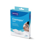 COSMOPOR STERIL10CMX8CM 5 UNIDADES
