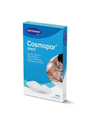 COSMOPOR STERIL15CMX8CM 5 UNIDADES