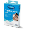 Hartmann cosmopor steril 20cmX10cm 5ud