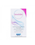 Durex Sensilube Fluido Lubricante Vaginal Interno 6 monodosis x5ml