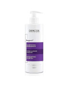 Vichy Dercos Neogenic Champu Redensificante, 400 ml