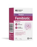 CINFA NS FEMIBIOTIC 30 CÁPSULAS