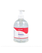 Acofar Gel Hidroalcoholico 85% 500 mL 1 Unidad