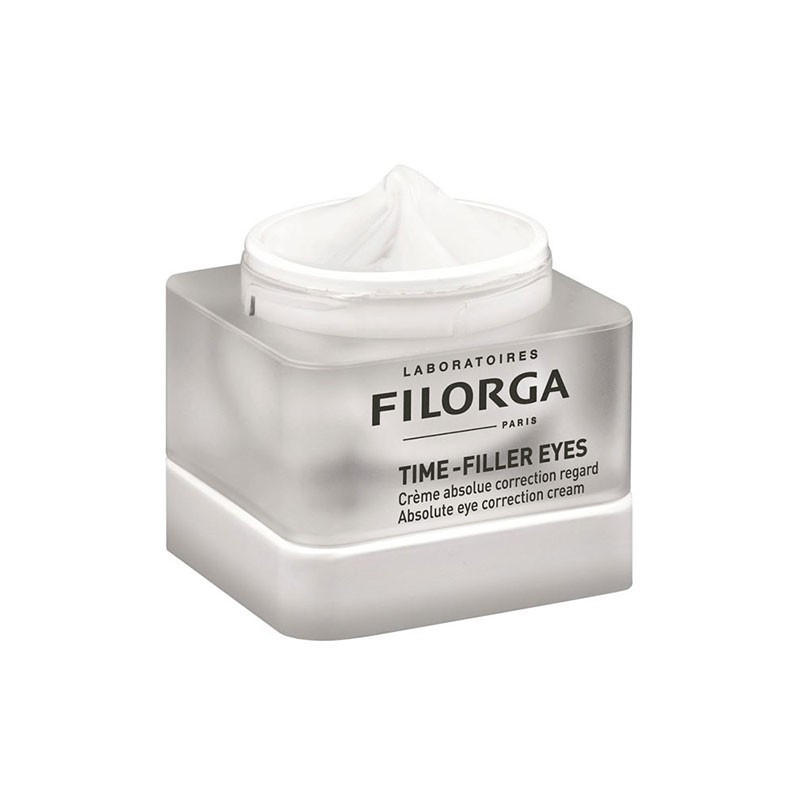 Filorga Time-Filler Eyes Contorno de Ojos 15 ml
