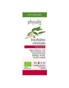 Physalis Aceite Esencial Eucalipto Citronado 10ml