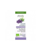 Physalis Aceite Esencial de Lavanda Verdadera BIO 10ml