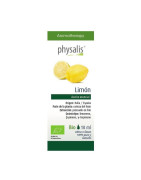 Physalis Aceite Esencial de Limón BIO 10ml