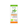 Physalis Aceite Esencial de Menta Piperita Bio 10ml