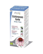 Physalis Echinacea Forte extracto 150 ml