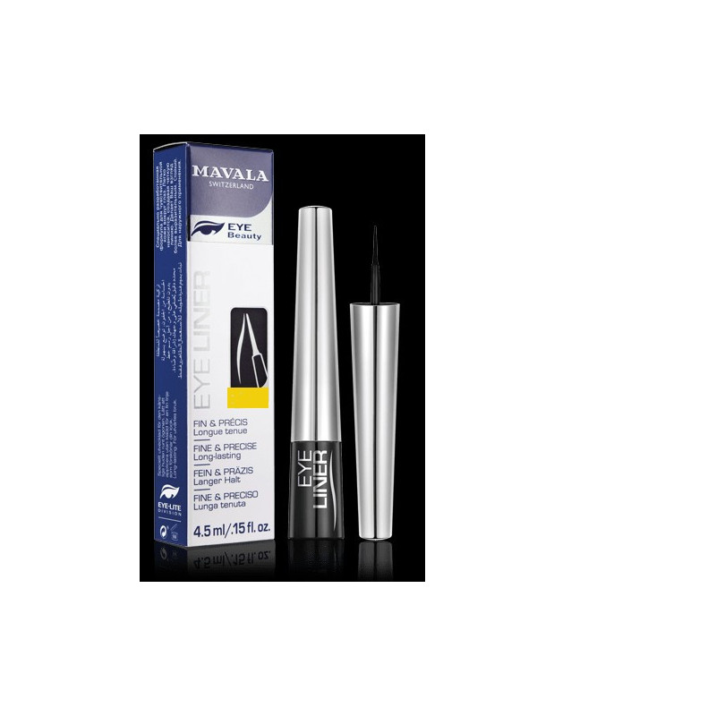 Mavala eye liner or glamour 4.5ml
